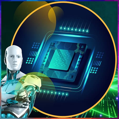 Artificial intelligence Takes on Chip Design