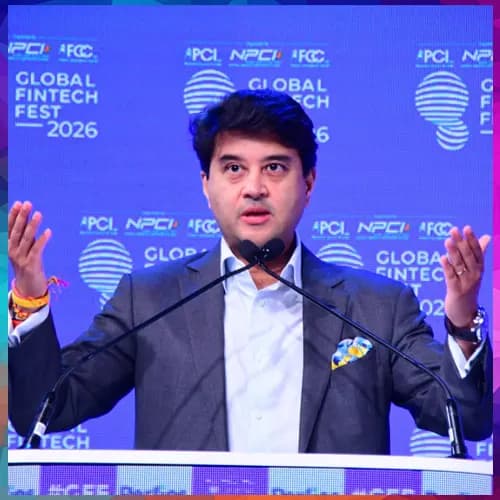 Telecom-Fintech Convergence to Build Digital Trust
