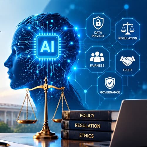 The Next Policy Battleground: Algorithms, AI and Trust