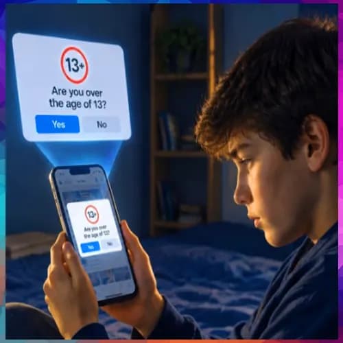 EU proposes banning social media access for children under 13
