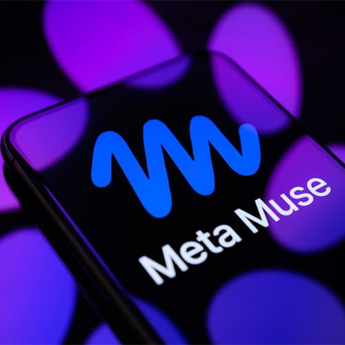 Meta’s Muse Takes Off, But Trust Is the Test