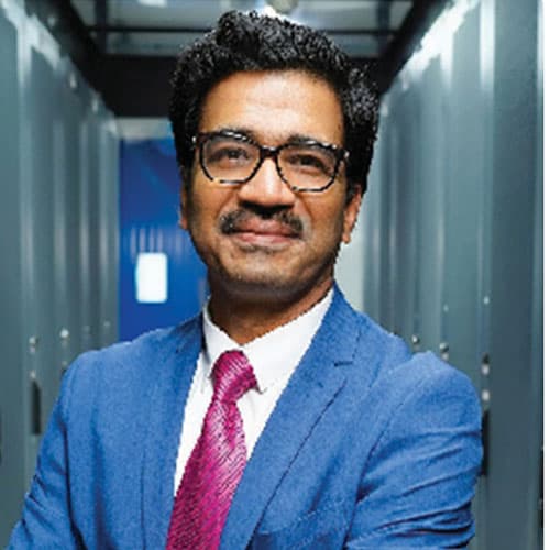 India’s AI Opportunity Demands Infrastructure Built Ahead of Demand