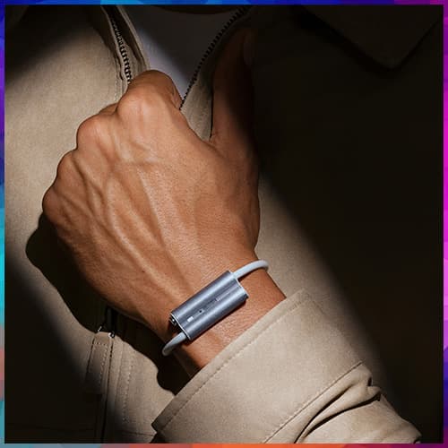 Fitbit Founders Bet on AI to Reinvent Family Health