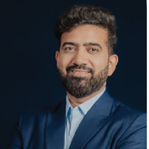 Building infrastructure that is efficient, resilient, sovereign and AI-ready