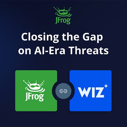 JFrog, Wiz Join Forces to Bolster Security in the AI Era
