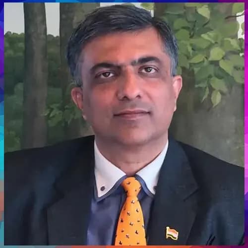 Samsung India's public affairs chief Rajiv Aggarwal steps down