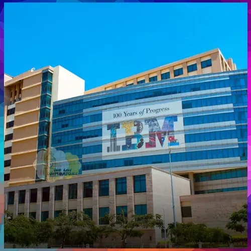 IBM Bets Big on Tier-2 India