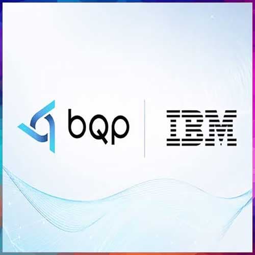BQP receives investment from IBM Ventures