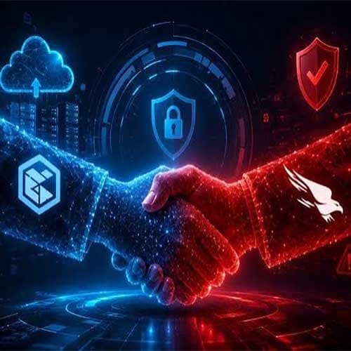 Commvault and CrowdStrike Strengthen Cyber Resilience with Agentic SOAR Integration