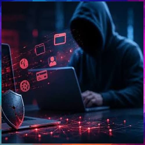 Infostealers Hijack Claude AI Sessions