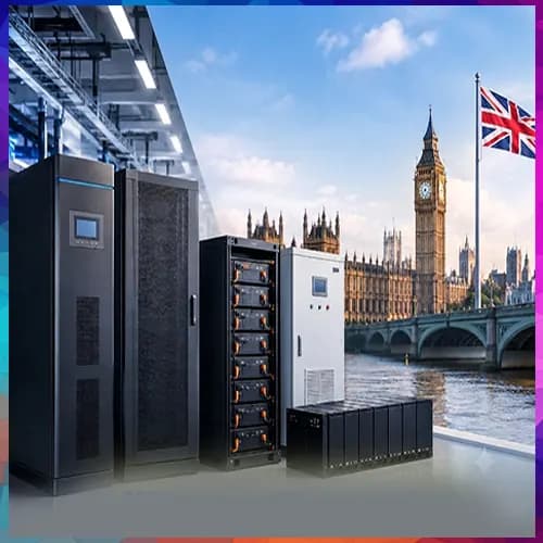 BPE Expands Global Footprint with UK Market Entry