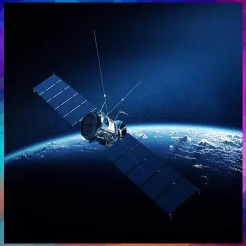India clears 5% revenue-share levy on satellite internet spectrum