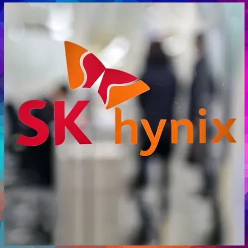 SK Hynix explores Intel deal to manufacture memory chips in the US