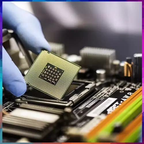 India builds semiconductor talent pipeline alongside new chip plants