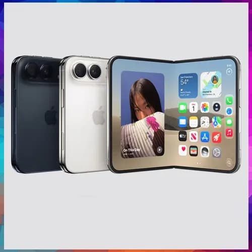 Apple rolls out its 2026 product lineup, new foldable iPhone Duo steals the show
