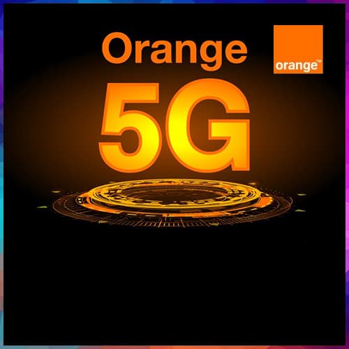 Orange Boosts Sovereign 5G