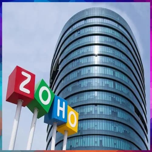 Zoho powers enterprise operations and data transformation at Motilal Oswal Financial Services