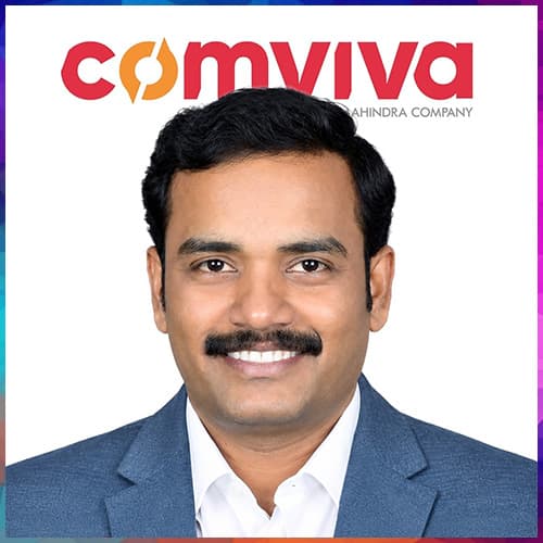 Kalyanasundaram Sivasubramaniam to lead Comviva’s DigiTech business