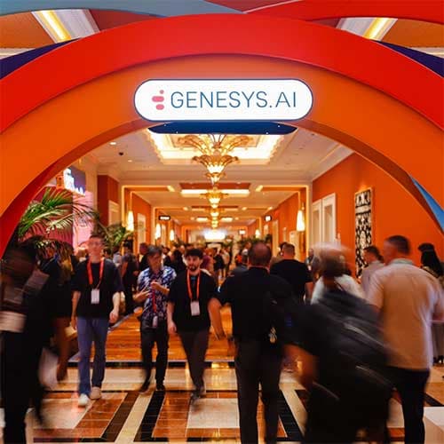 Genesys Unveils New Innovations to Advance Genesys Cloud as an Agentic CX Platform