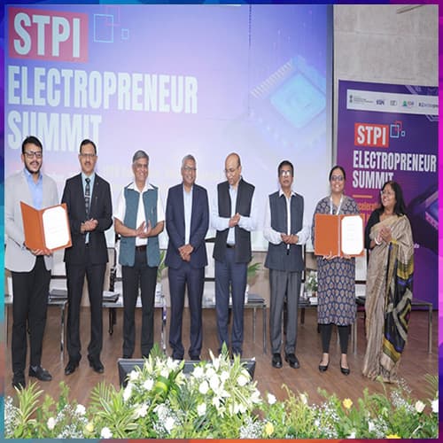 STPI Expands India’s Electronics Innovation Push