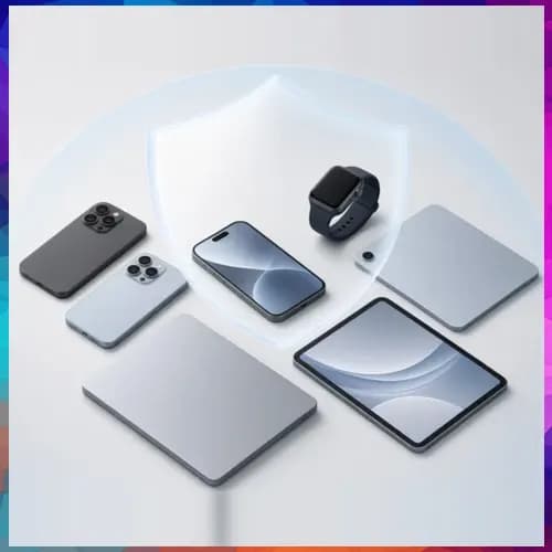 Apple rolls out AppleCare One Family plan for shared device protection in the US