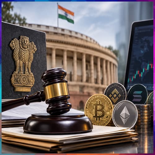 India Tightens Crypto Rules