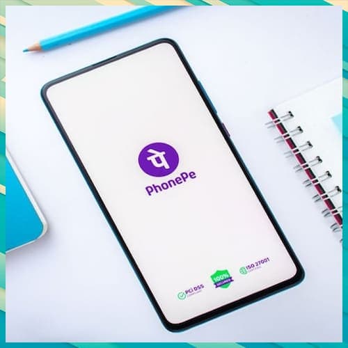 PhonePe launches Credit Line on UPI on its platform image 1