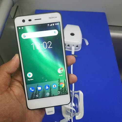 Nokia 3, Nokia 2 4G to be a part of Airtelâ€™s â€˜Mera Pehla Smartphoneâ€™ initiative