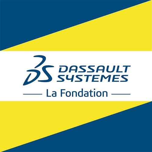 La Fondation Dassault SystÃ¨mes comes to India