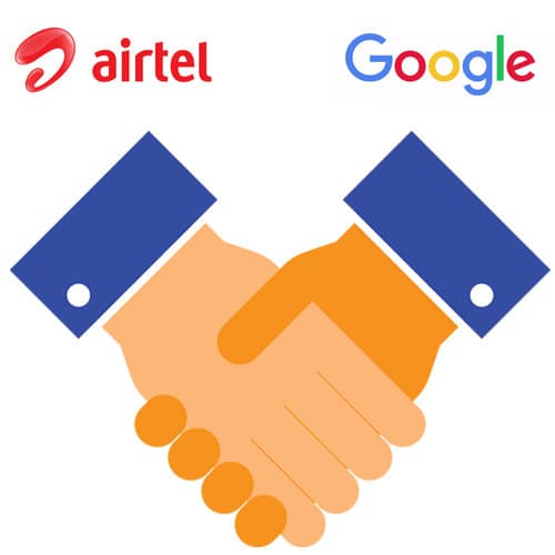 Airtel to bring Android Go-based smartphones under its â€œMera Pehla Smartphoneâ€ initiative