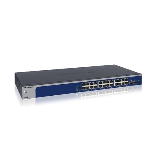 NETGEAR expands its 5-Speed Multi-Gigabit Switching Portfolio