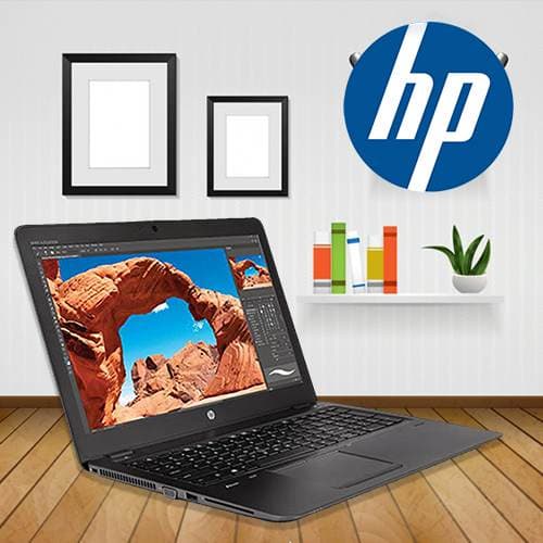 HP Inc introduces new workstation devices with industry-leading security features