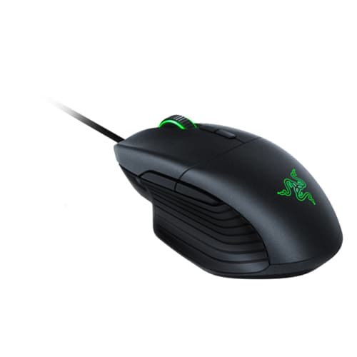 Kaira brings new mice â€“ Razer Basilisk