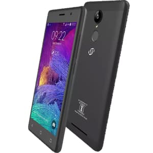 M- tech Mobile rolls out Eros Smart Smartphone with fingerprint sensor technology
