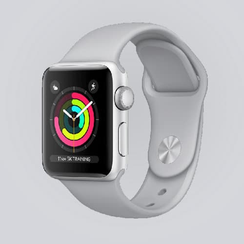 Apple Watch Series 3 to be available to Airtel customers