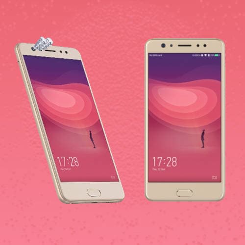 Coolpad unveils its first India exclusive offline product “Note 6â€