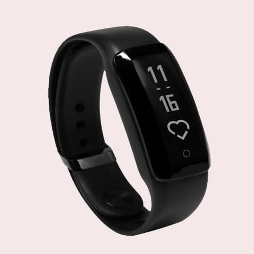 iVOOMi introduces â€œFitMeâ€ fitness band with Pollution Tracker feature