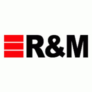 R&M unveils Quality Seal for PoE Range