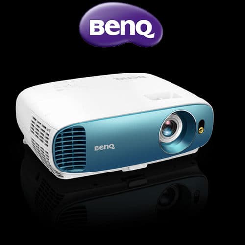 BenQ rolls out new 4K HDR High Brightness Projector â€œTK800â€ priced at Rs.1.99 lakh