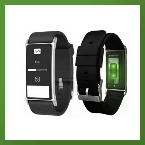 Smartron introduces tband exclusively on flipkart at Rs.4,999