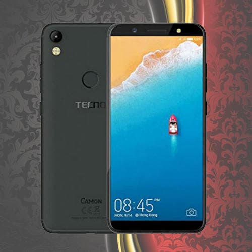 TECNO launches its AI-powered Camera Smartphone â€“ CAMON iCLICK