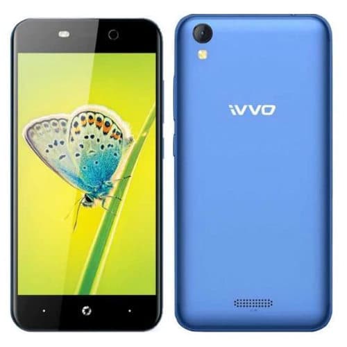 iVVO unveils smartphone-like app store for its 2G handsets