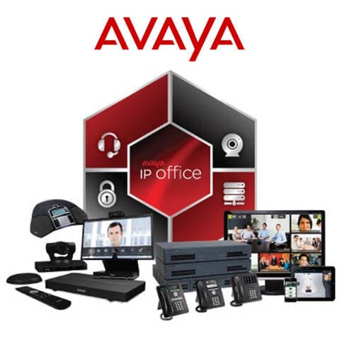 Avaya launches IP Office â€œOne App for Unified Communicationsâ€