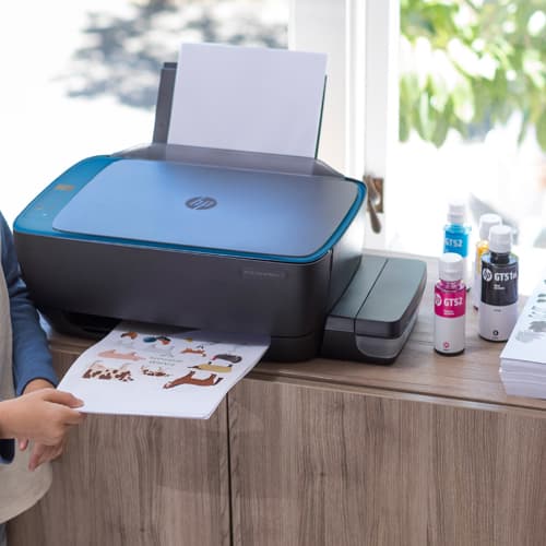 HP Inc introduces new Ink Tank Printer range for Hassle-Free Printing