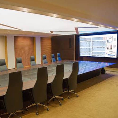 Delta installs LED Display Solutions at Bajaj Autoâ€™s Pune facility