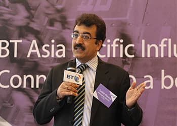 BT considers digital transformation as empoweringÂ customers, businesses and employeesÂ 