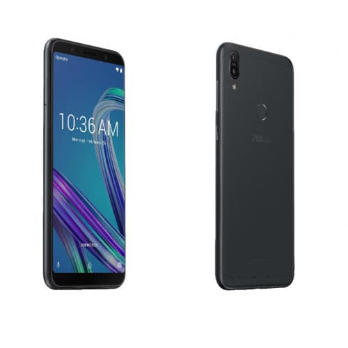 ASUS India launches “True Blue Performer†variant of ZenFone MaxPro (M1)