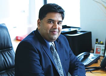 AMI offering efficient solutions without compromising on security of customers