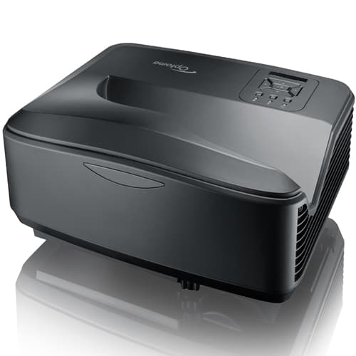 Optoma launches Laser ultra short throw projector â€“ ZH420UST