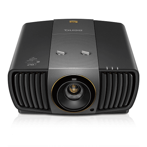 BenQ introduces X12000H home cinema projector